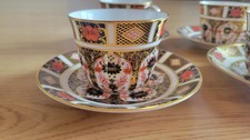 Royal Crown Derby Imari 1128