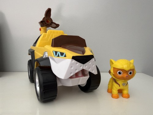 Paw patrol cat - patrol,