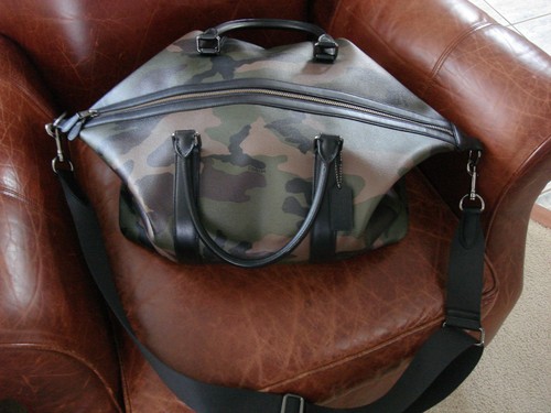 Coach a1821 f29049 voyager - coach,