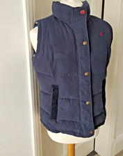 Joules Ladies Bodywarmer, Navy