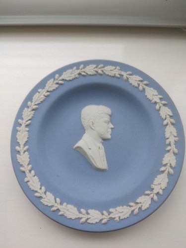 Rare 1960 wedgwood blue - wedgwood, and