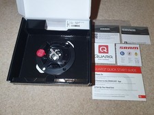 Quarq DFour DUB 110BCD Spider