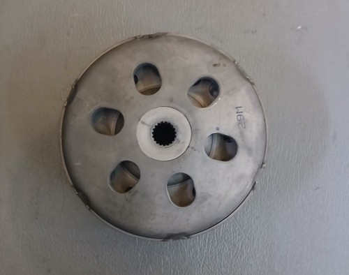 Honda mode 125 clutch hooks - mode,