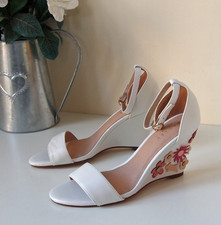 Radley Ladies Wedges Block