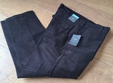 M & S MENS COTTON WITH STRETCH