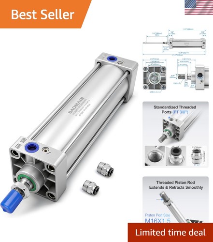 Industrial pneumatic air - industrial,