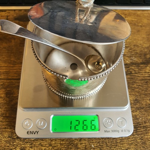 126 antique sterling silver - sterling,