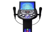 Easy Karaoke EKS828BBT
