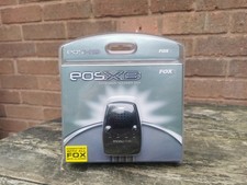 Fox Eos Xb Sounder Box Carp