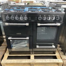 Leisure CK100F232K Cookmaster