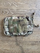 Blue force gear molle - blue,