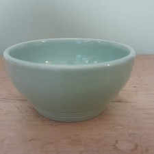 Woods Beryl Ware Tiny Pot / Bowl RARE