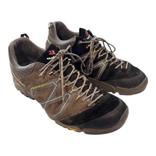 Garmont sticky stone gtx heel - stone,