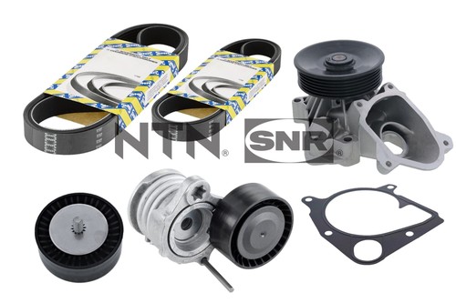 Snr kap850 060 - snr, pump
