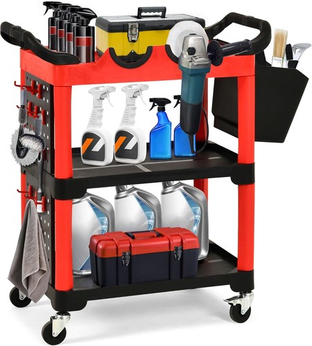 Car wash organizer yitahome - car,