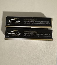 Dermatix  Topical Silicone Gel