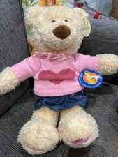 Bear Factory / Build a Bear
