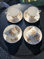 Colclough Avon tea set.  tea