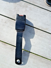 Classic Austin Rover Mini MPI Seatbelt Stalks - Right