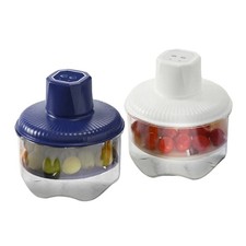 Electric Grape Peeling Machine