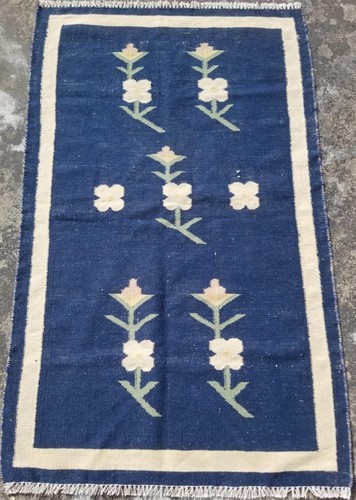 Vintage swedish rölakan - swedish,