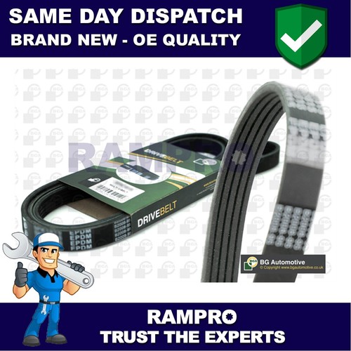 Rampro drive belt - rampro,