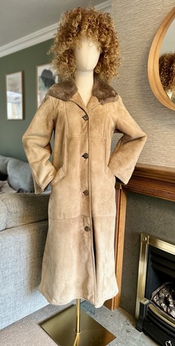 Ladies vintage morlands full - vintage,