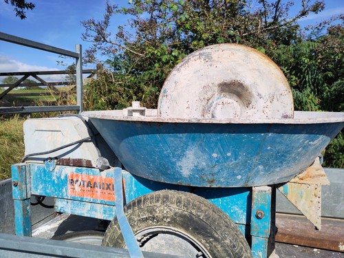 Refina rmr 230 roll pan - rmr,
