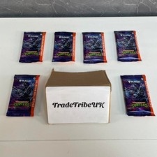 MTG TMNT Collector Booster