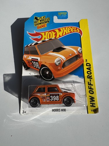 2013 hot wheels off road - 2013, off-road