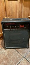 Sound City Amplifier  SC30 -