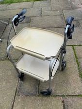 Days 4 Wheel Indoor Mobility