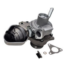 Turbocharger for Vauxhall Fiat