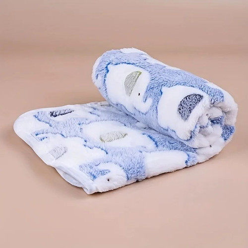Baby blanket soft - baby,