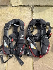 Crewsaver Crewfit 180 Pro