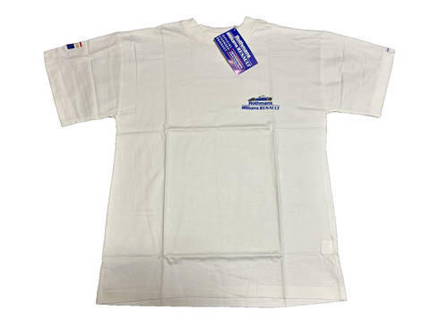 Rothmans williams renault - williams,