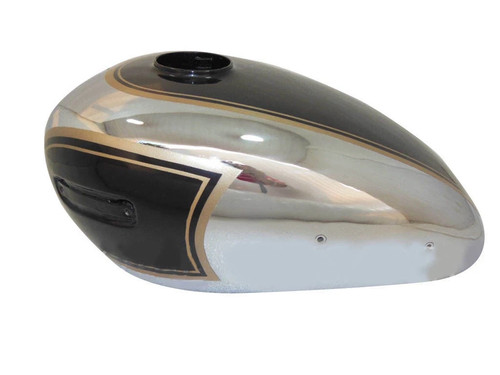 Ariel 350cc black painted - ariel,
