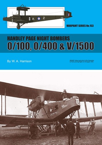 Warpaint series wps153 handley - warpaint,