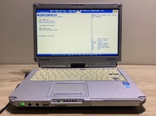 Panasonic Toughbook CF-C2