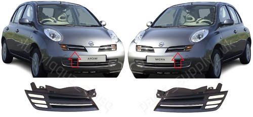 New for nissan - for, micra