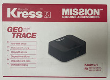 Kress Robotic Lawnmower