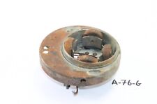 Triumph BDG 250 L 1955 Model -