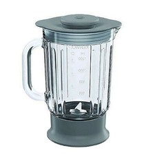 Blender Chopper Bowl Assembly