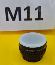 Jessop Auto Teleconverter MC