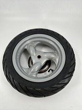 KYMCO GRAND DINK 150-250 REAR WHEEL #9
