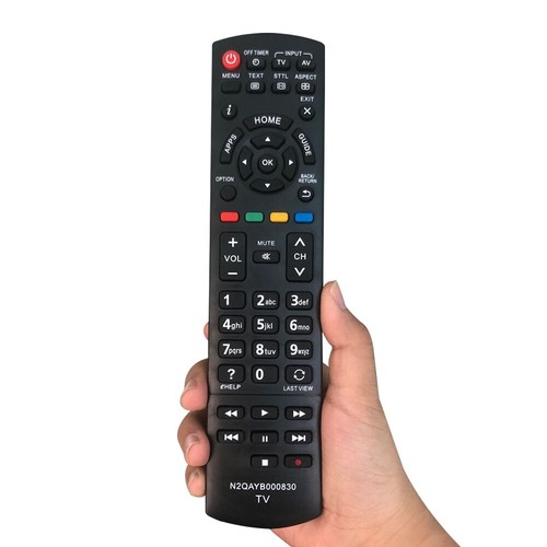 N2qayb000830 remote control - remote,