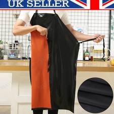 Heavy Duty Long Apron Kitchen