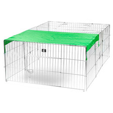 KCT METAL PET PLAYPEN OUTDOOR