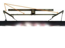 New robo bar for - robo,
