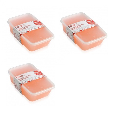 Hive waxing peach - waxing,